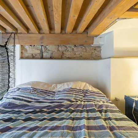 Duplex Le Vorace Apartamento Lyon