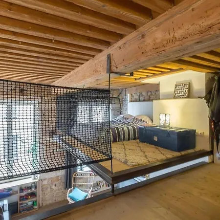 Duplex Le Vorace Apartamento
