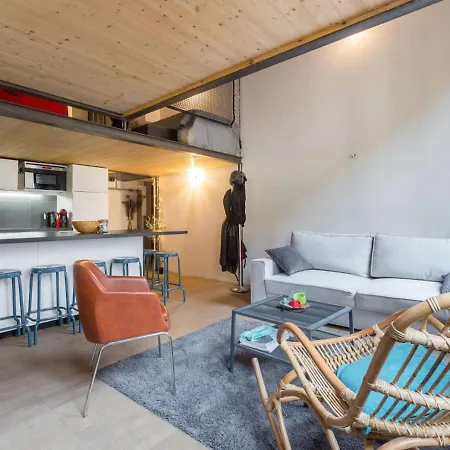 Duplex Le Vorace *