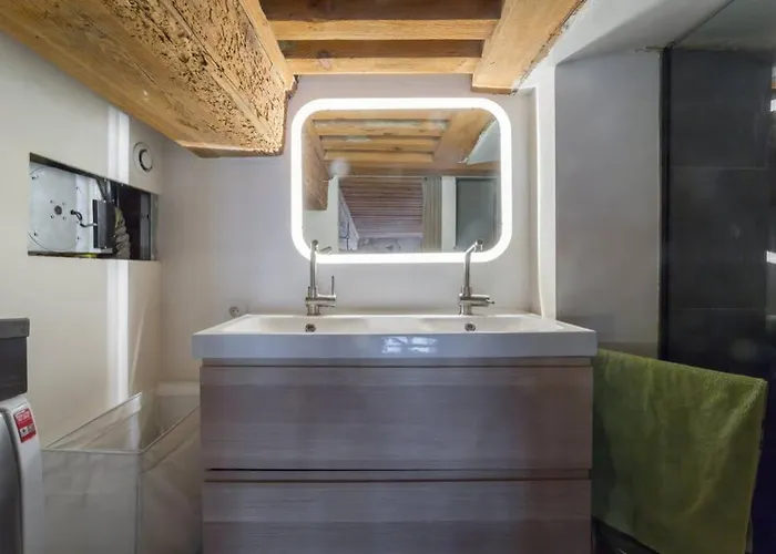 Duplex Le Vorace