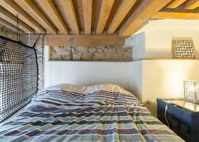 Duplex Le Vorace Apartament Lyon