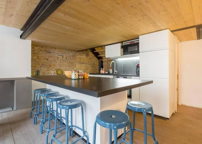 Duplex Le Vorace *