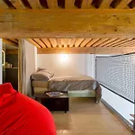 Duplex Le Vorace Lyon