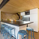 Duplex Le Vorace *