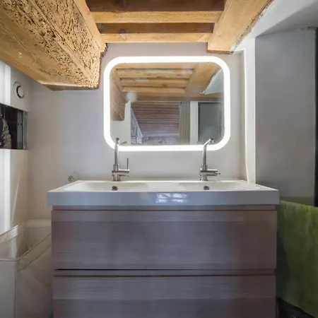 Duplex Le Vorace