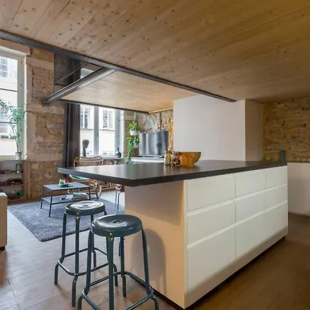 Duplex Le Vorace *