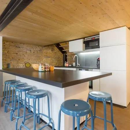 Duplex Le Vorace *