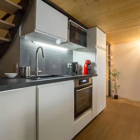 Duplex Le Vorace *