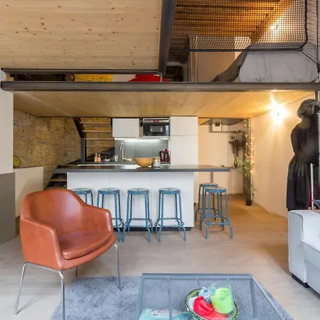 Duplex Le Vorace